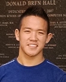 Louis Zhang