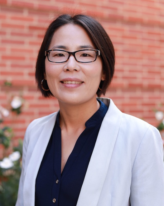 Dr. Miryung Kim
